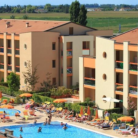 Apartamento Ginepri Lido Altanea Caorle Exterior foto