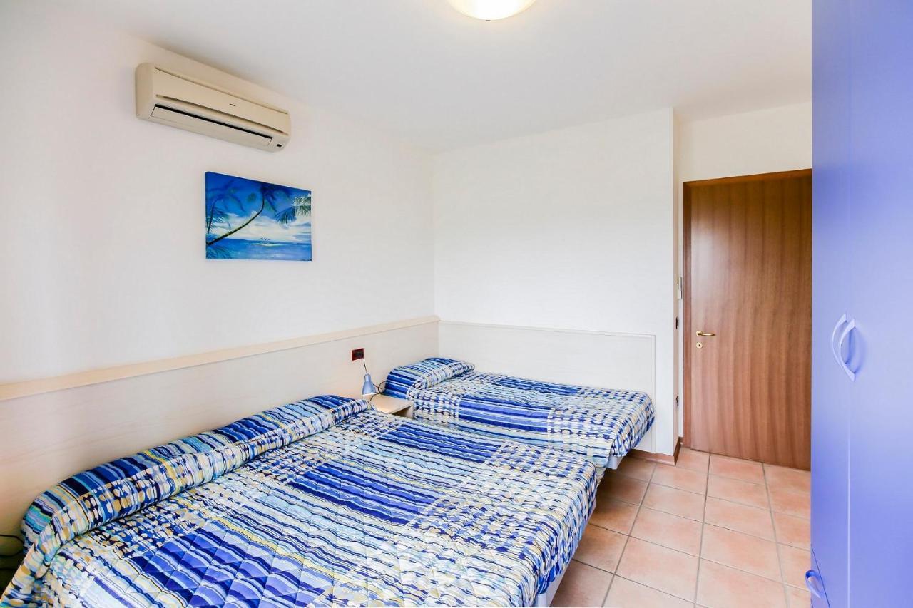 Apartamento Ginepri Lido Altanea Caorle Exterior foto