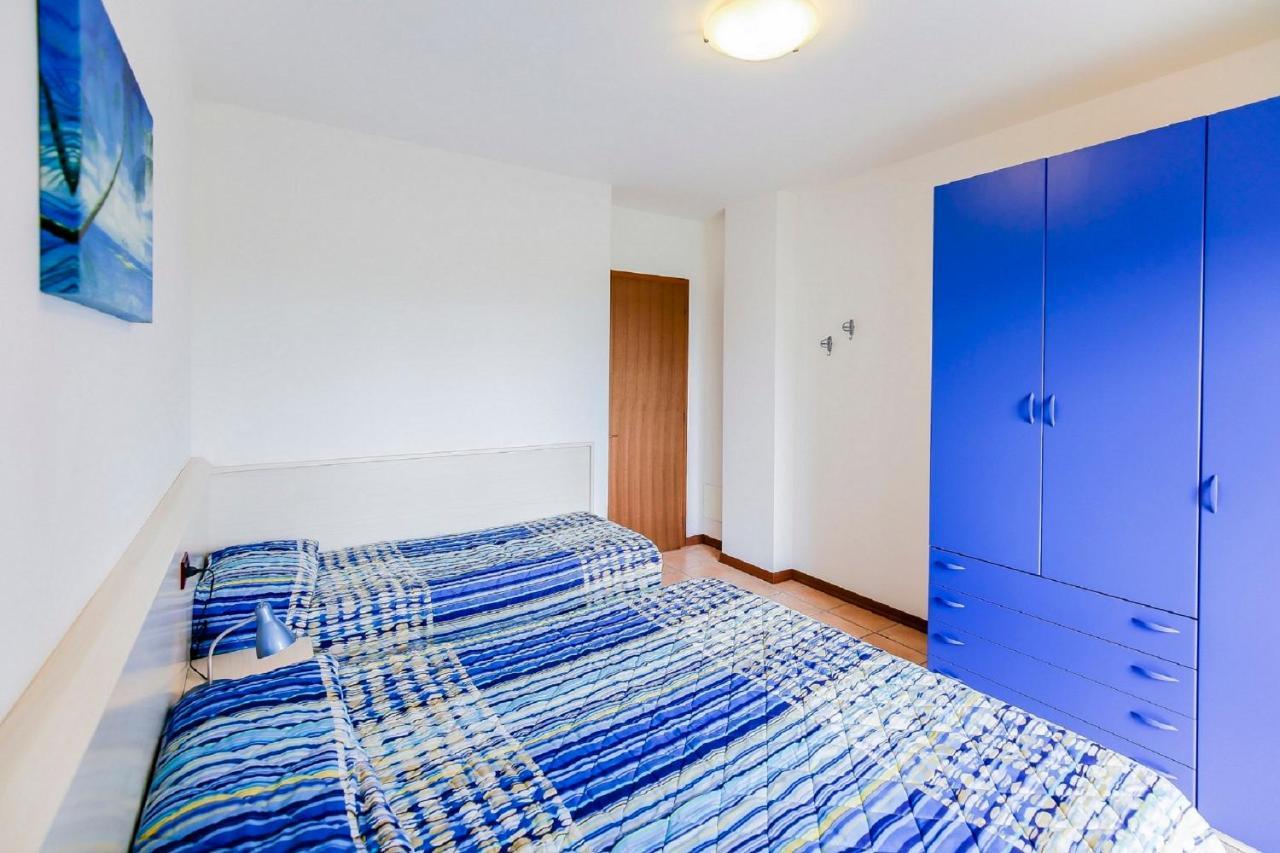 Apartamento Ginepri Lido Altanea Caorle Exterior foto