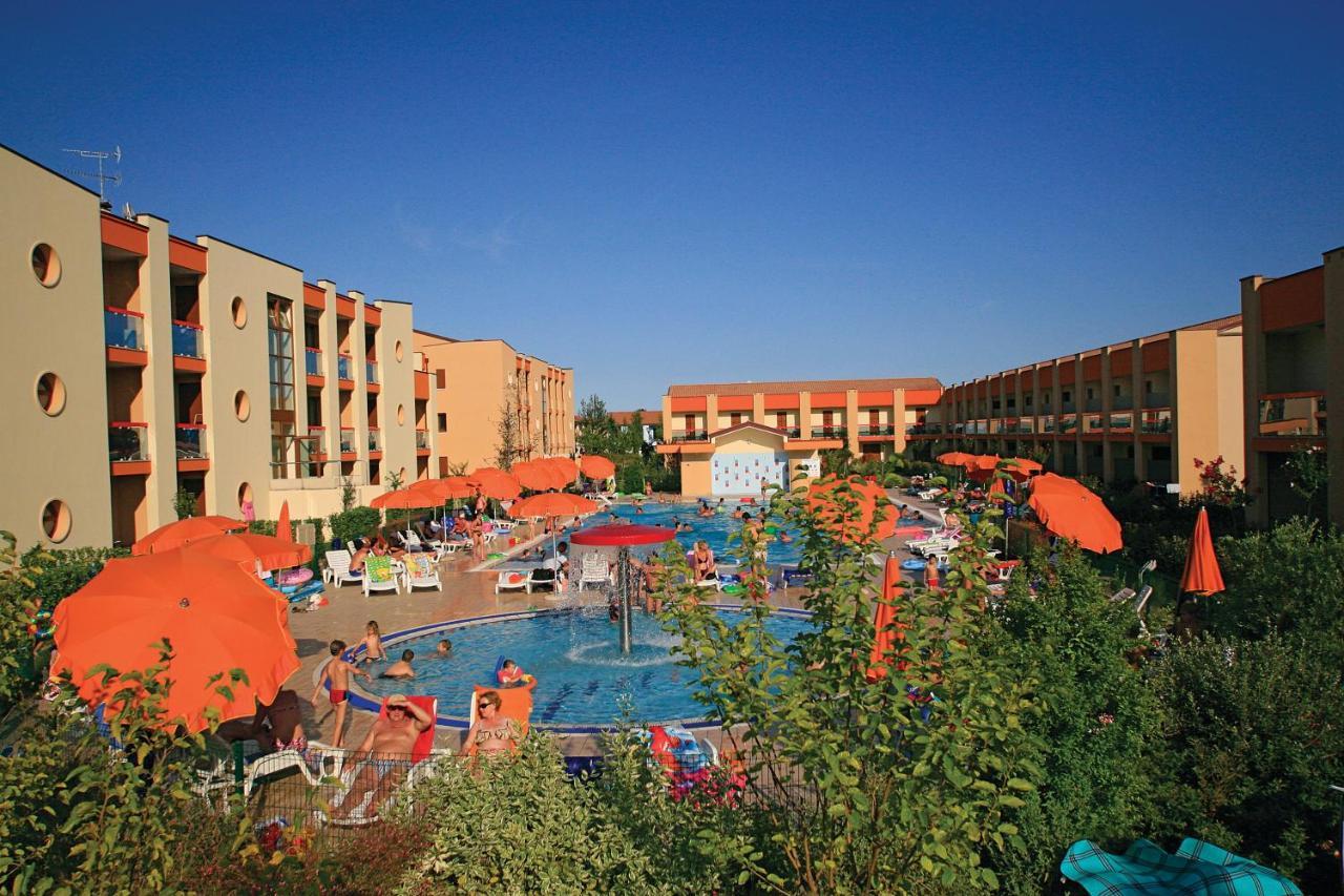 Apartamento Ginepri Lido Altanea Caorle Exterior foto