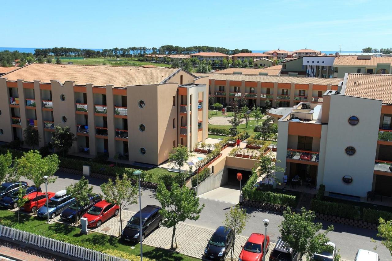 Apartamento Ginepri Lido Altanea Caorle Exterior foto