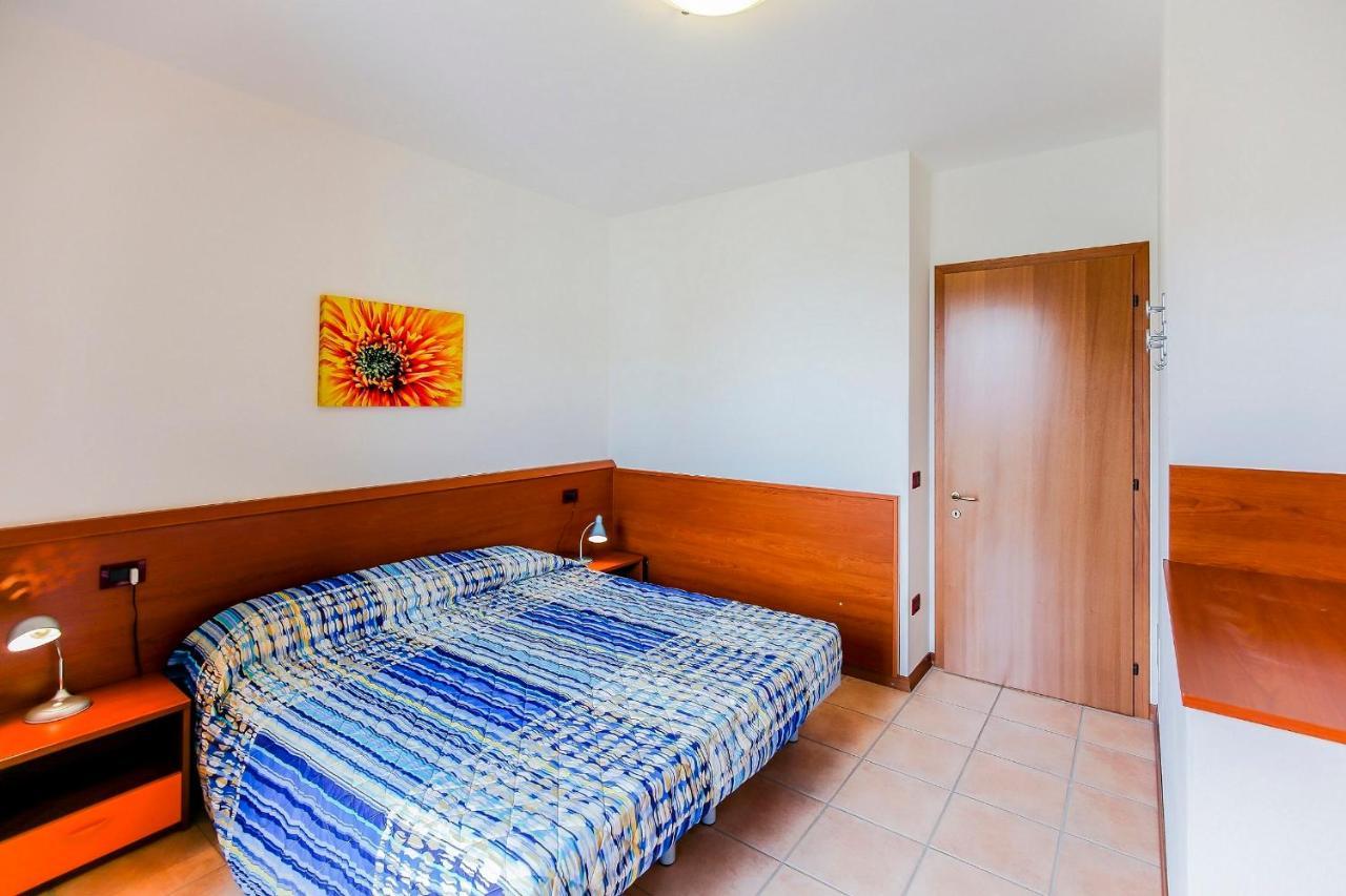 Apartamento Ginepri Lido Altanea Caorle Exterior foto