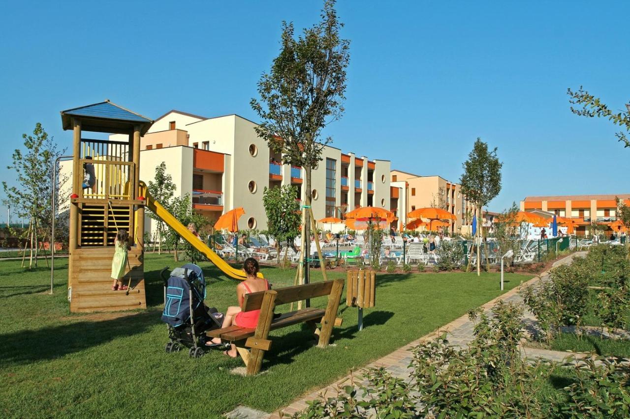 Apartamento Ginepri Lido Altanea Caorle Exterior foto