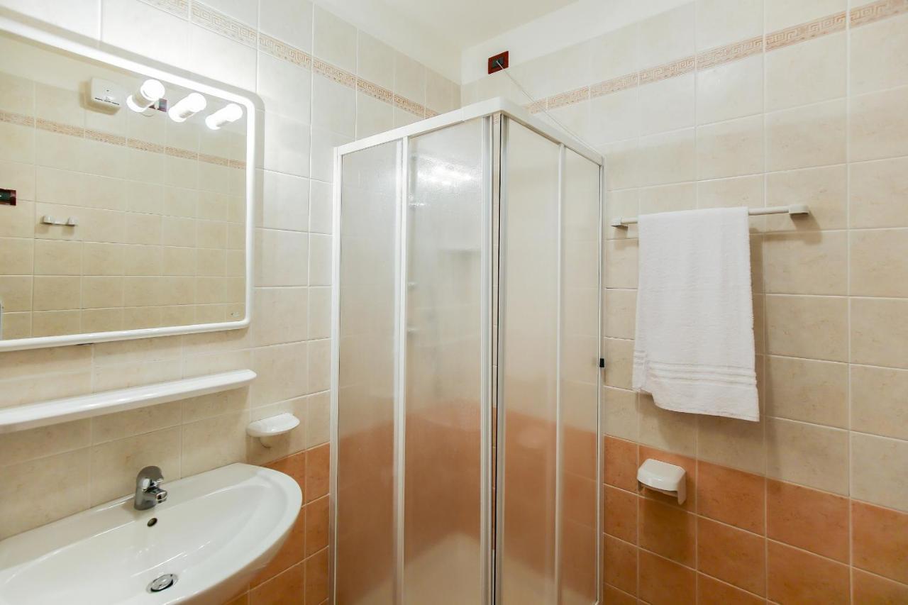 Apartamento Ginepri Lido Altanea Caorle Exterior foto