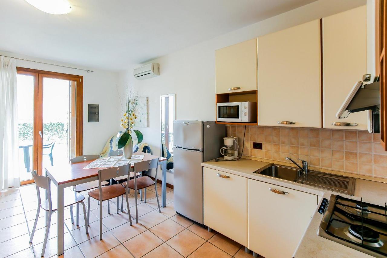Apartamento Ginepri Lido Altanea Caorle Exterior foto