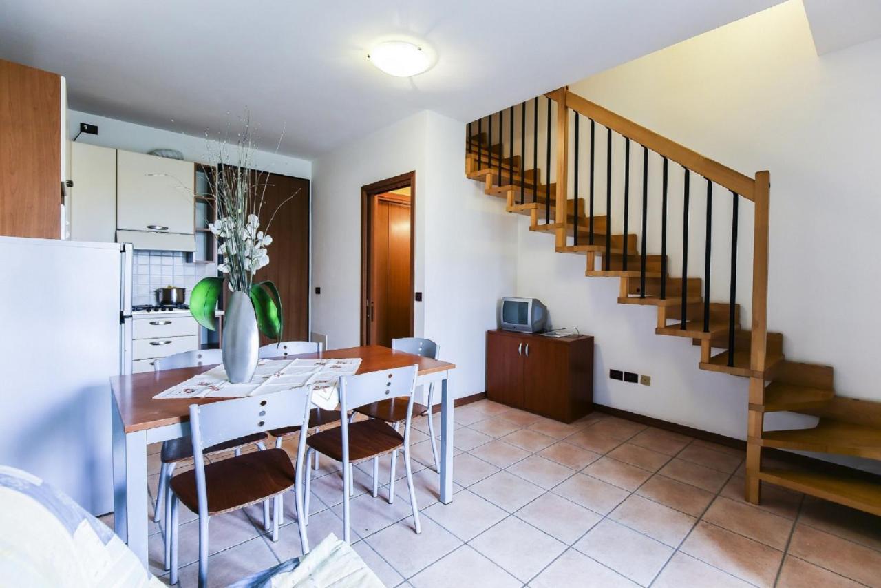 Apartamento Ginepri Lido Altanea Caorle Exterior foto