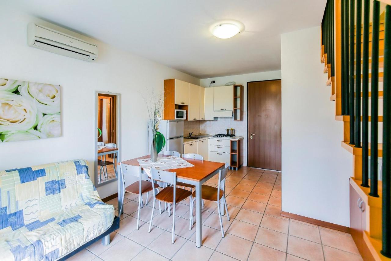 Apartamento Ginepri Lido Altanea Caorle Exterior foto
