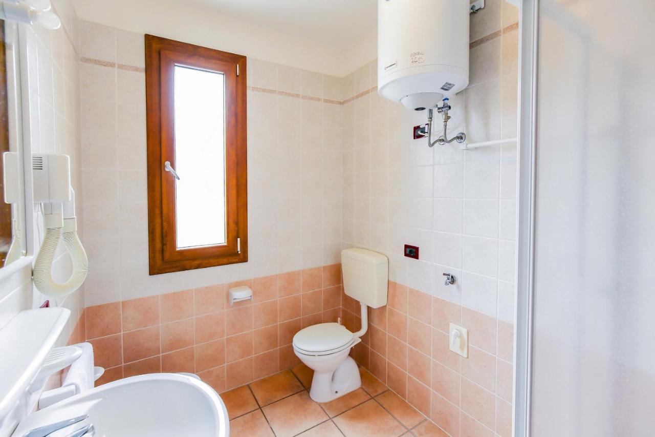 Apartamento Ginepri Lido Altanea Caorle Exterior foto