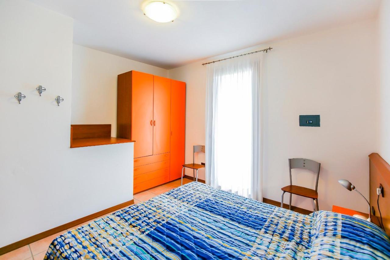 Apartamento Ginepri Lido Altanea Caorle Exterior foto
