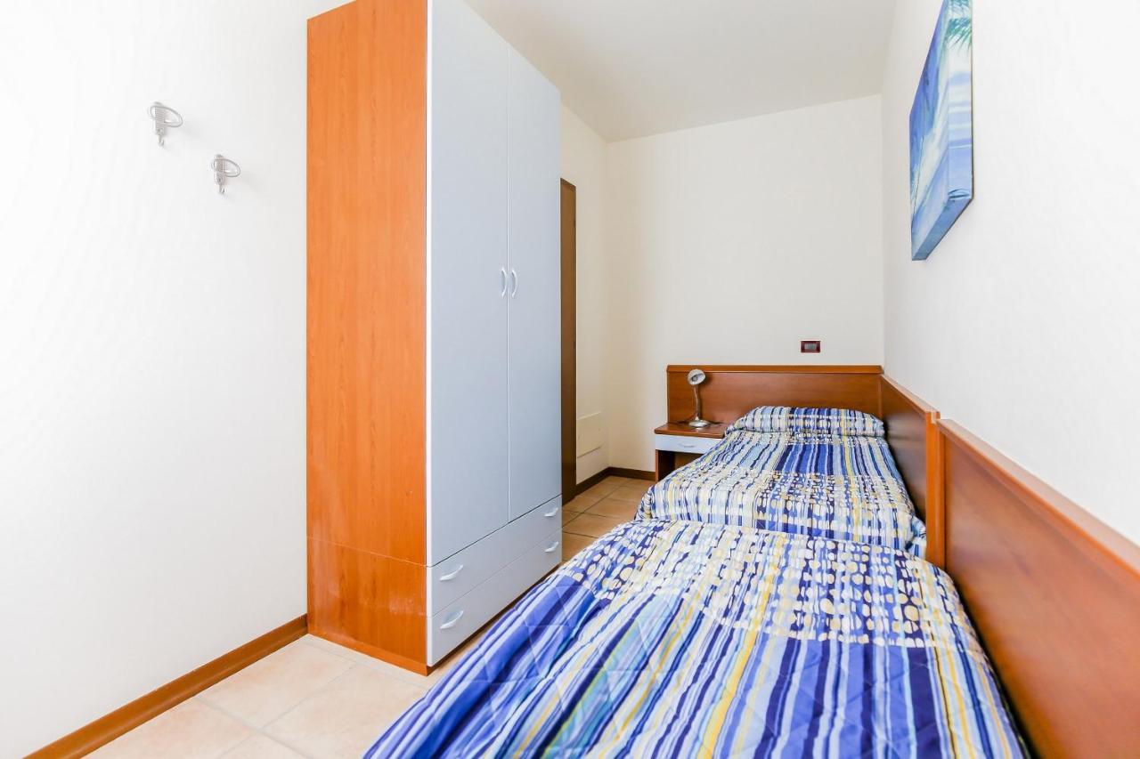Apartamento Ginepri Lido Altanea Caorle Exterior foto