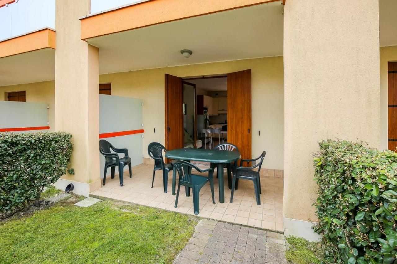 Apartamento Ginepri Lido Altanea Caorle Exterior foto