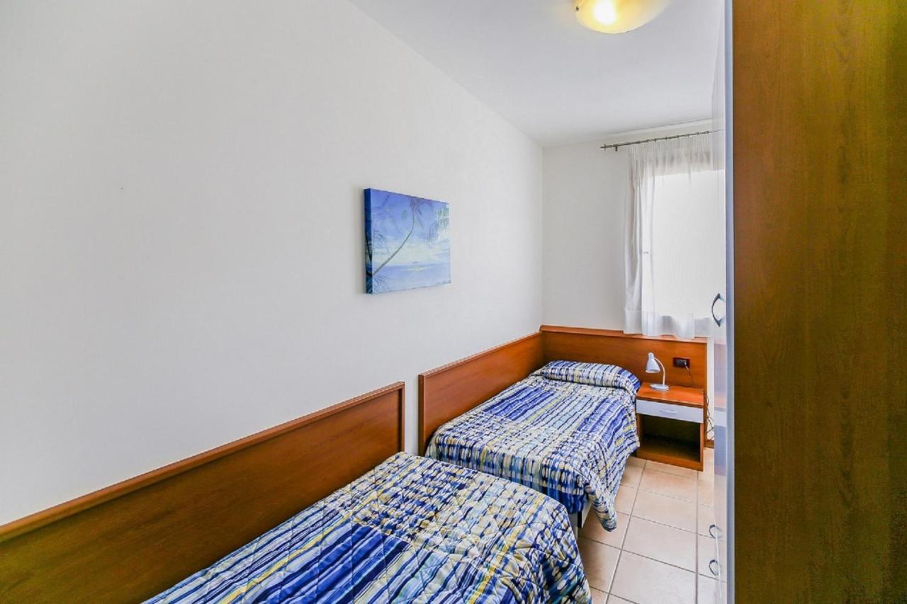 Apartamento Ginepri Lido Altanea Caorle Exterior foto