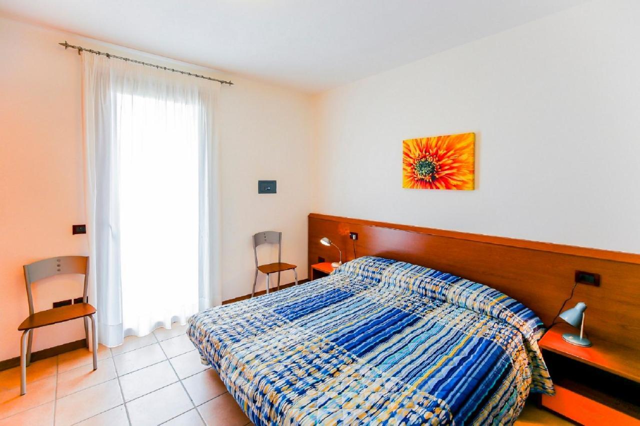 Apartamento Ginepri Lido Altanea Caorle Exterior foto