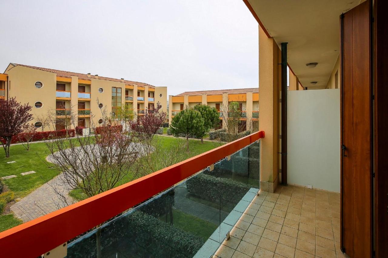 Apartamento Ginepri Lido Altanea Caorle Exterior foto