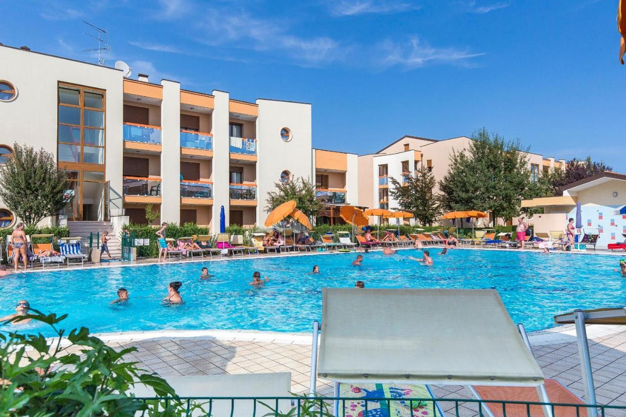 Apartamento Ginepri Lido Altanea Caorle Exterior foto