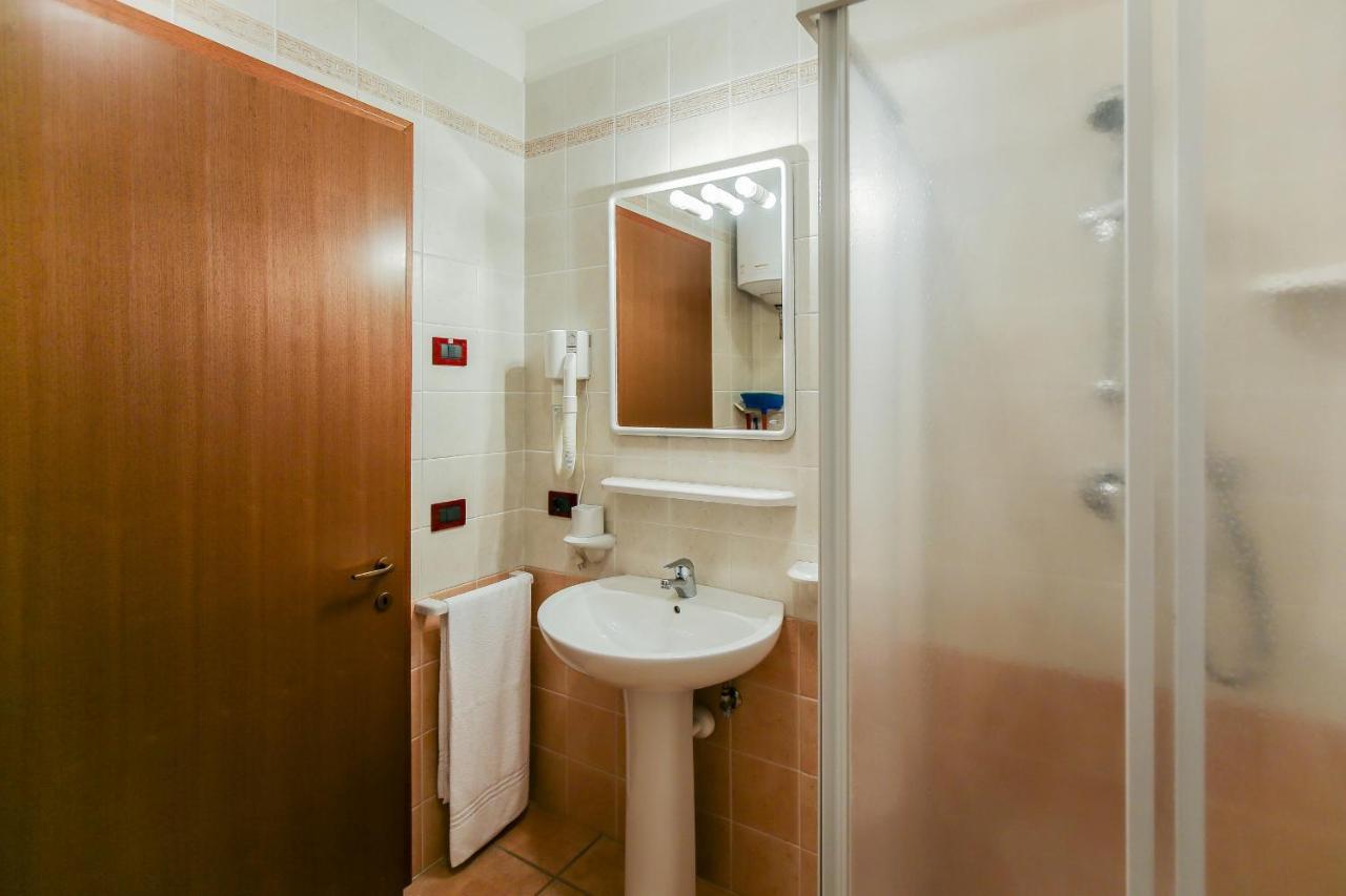 Apartamento Ginepri Lido Altanea Caorle Exterior foto