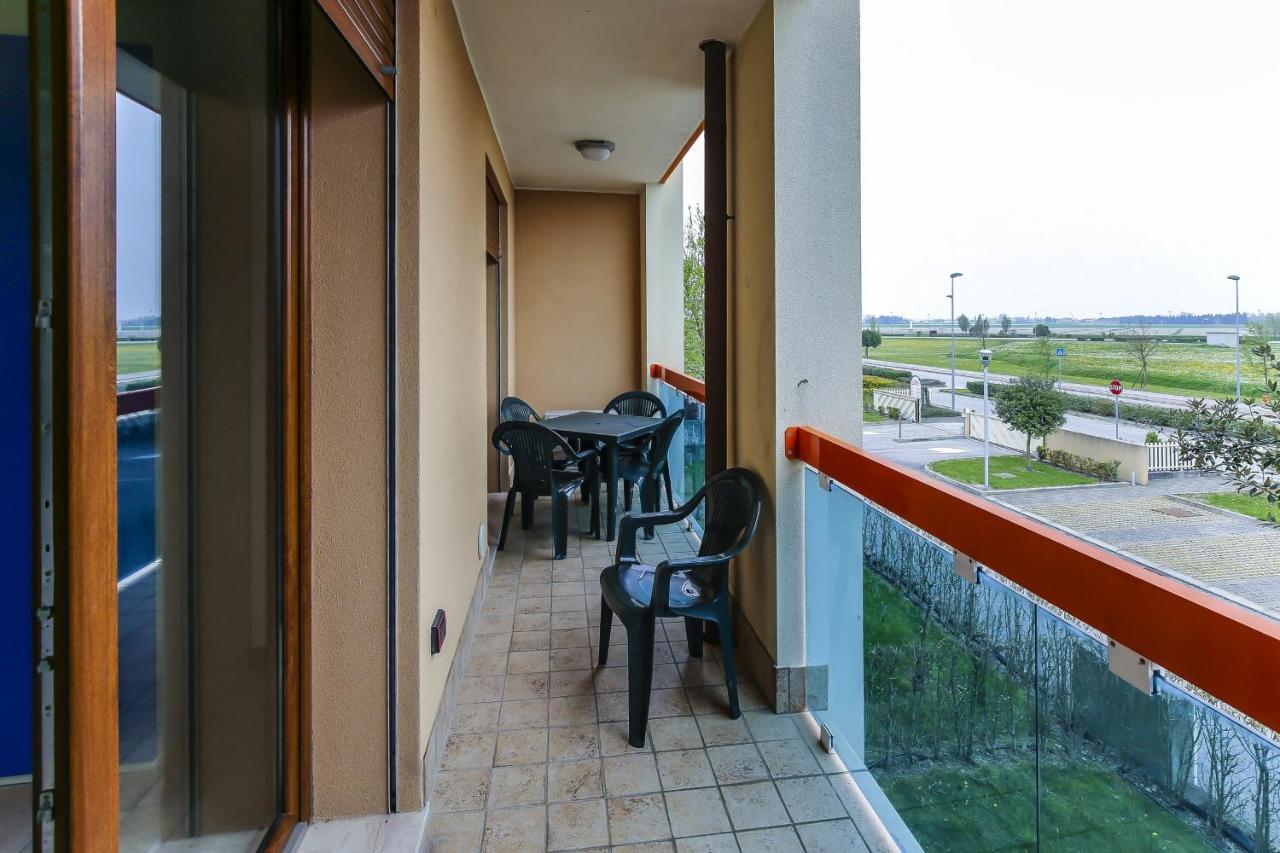 Apartamento Ginepri Lido Altanea Caorle Exterior foto