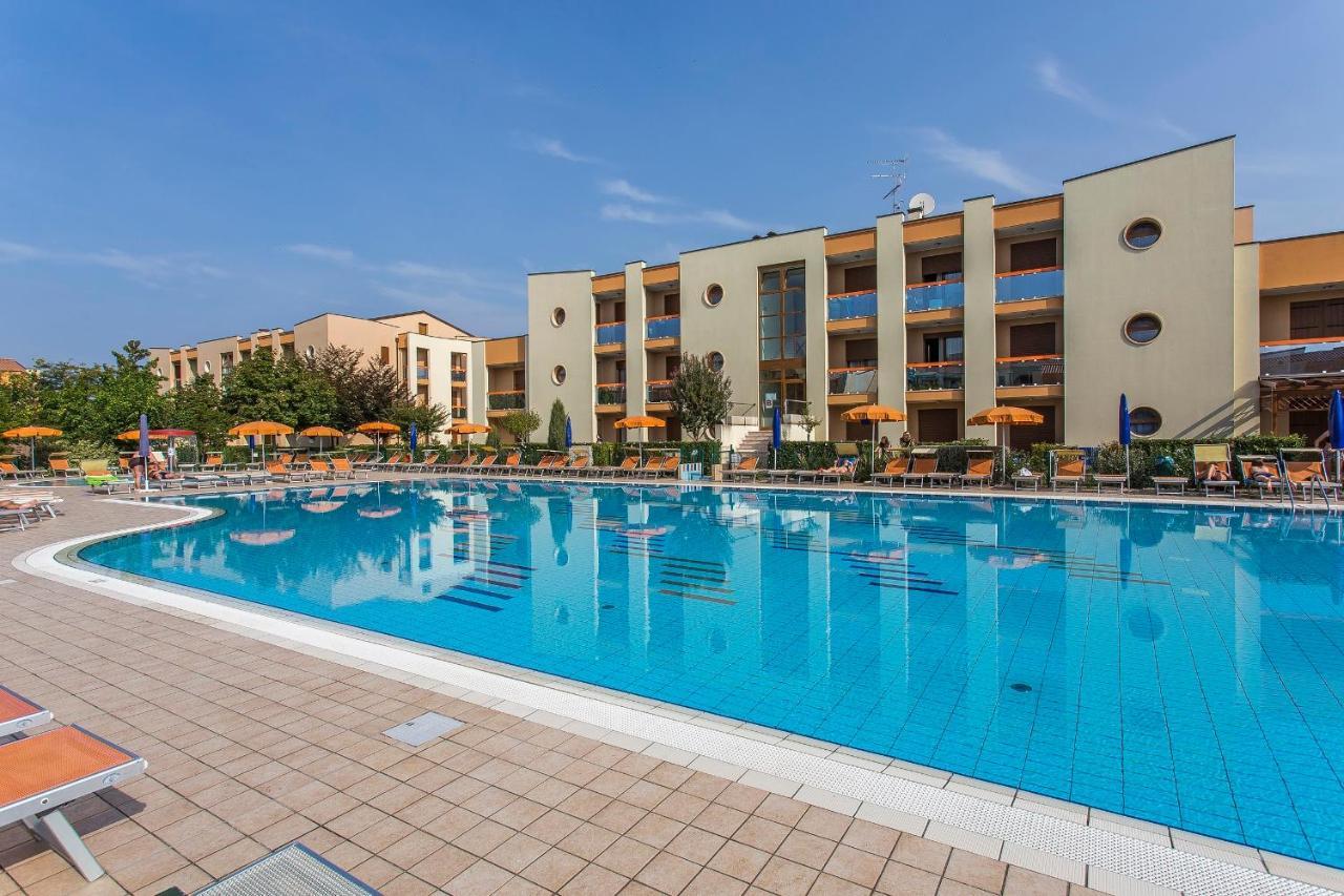 Apartamento Ginepri Lido Altanea Caorle Exterior foto