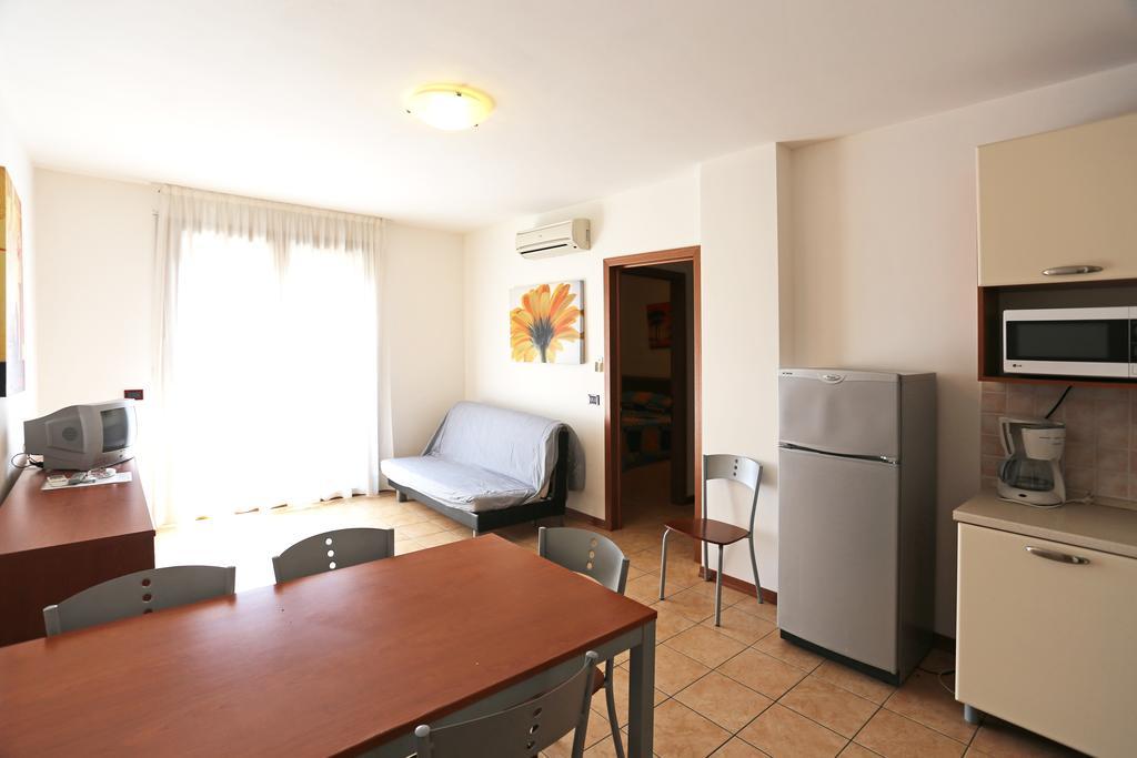 Apartamento Ginepri Lido Altanea Caorle Exterior foto
