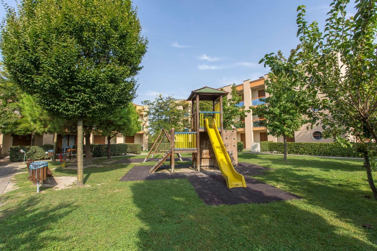 Apartamento Ginepri Lido Altanea Caorle Exterior foto