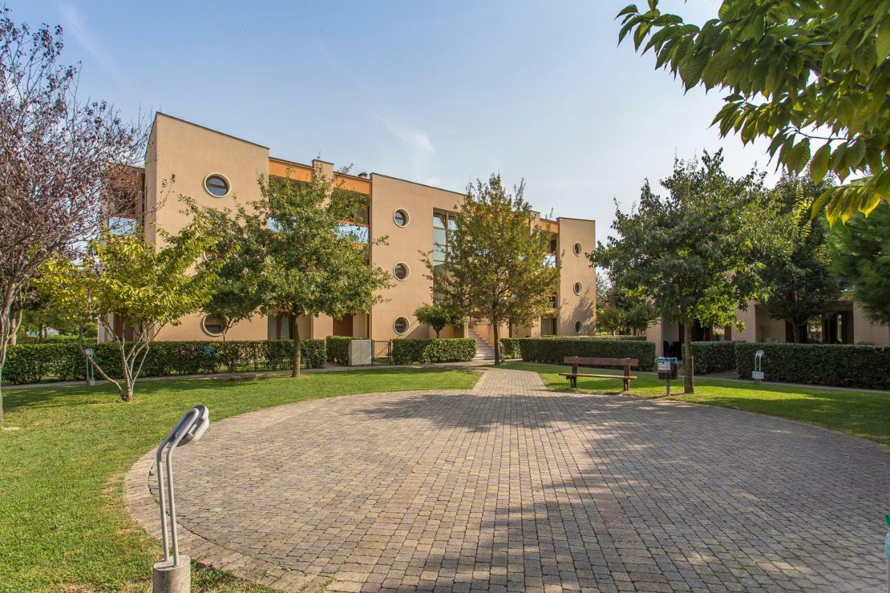 Apartamento Ginepri Lido Altanea Caorle Exterior foto