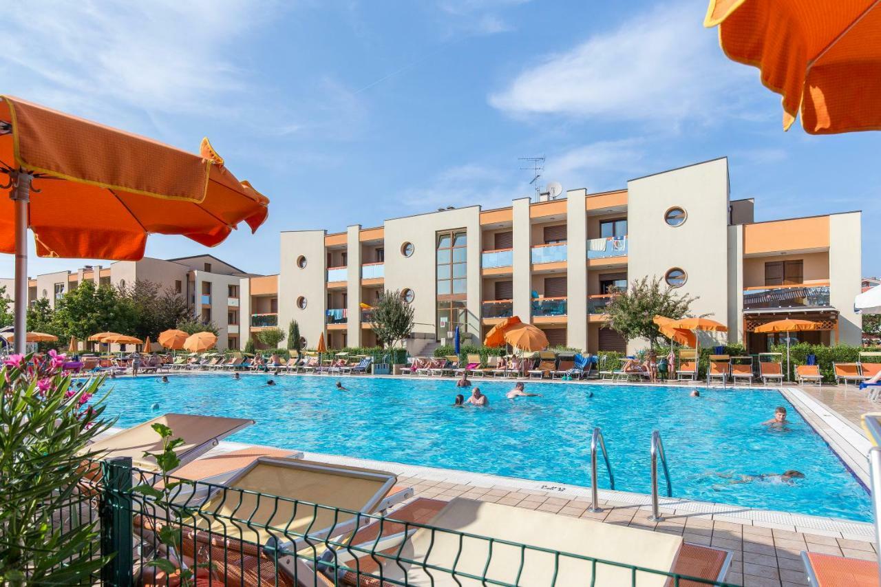 Apartamento Ginepri Lido Altanea Caorle Exterior foto