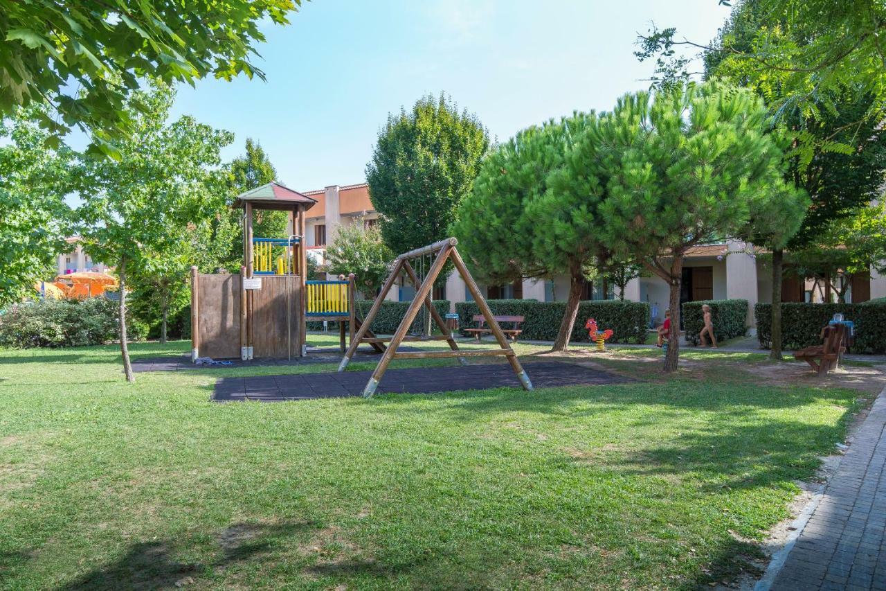 Apartamento Ginepri Lido Altanea Caorle Exterior foto