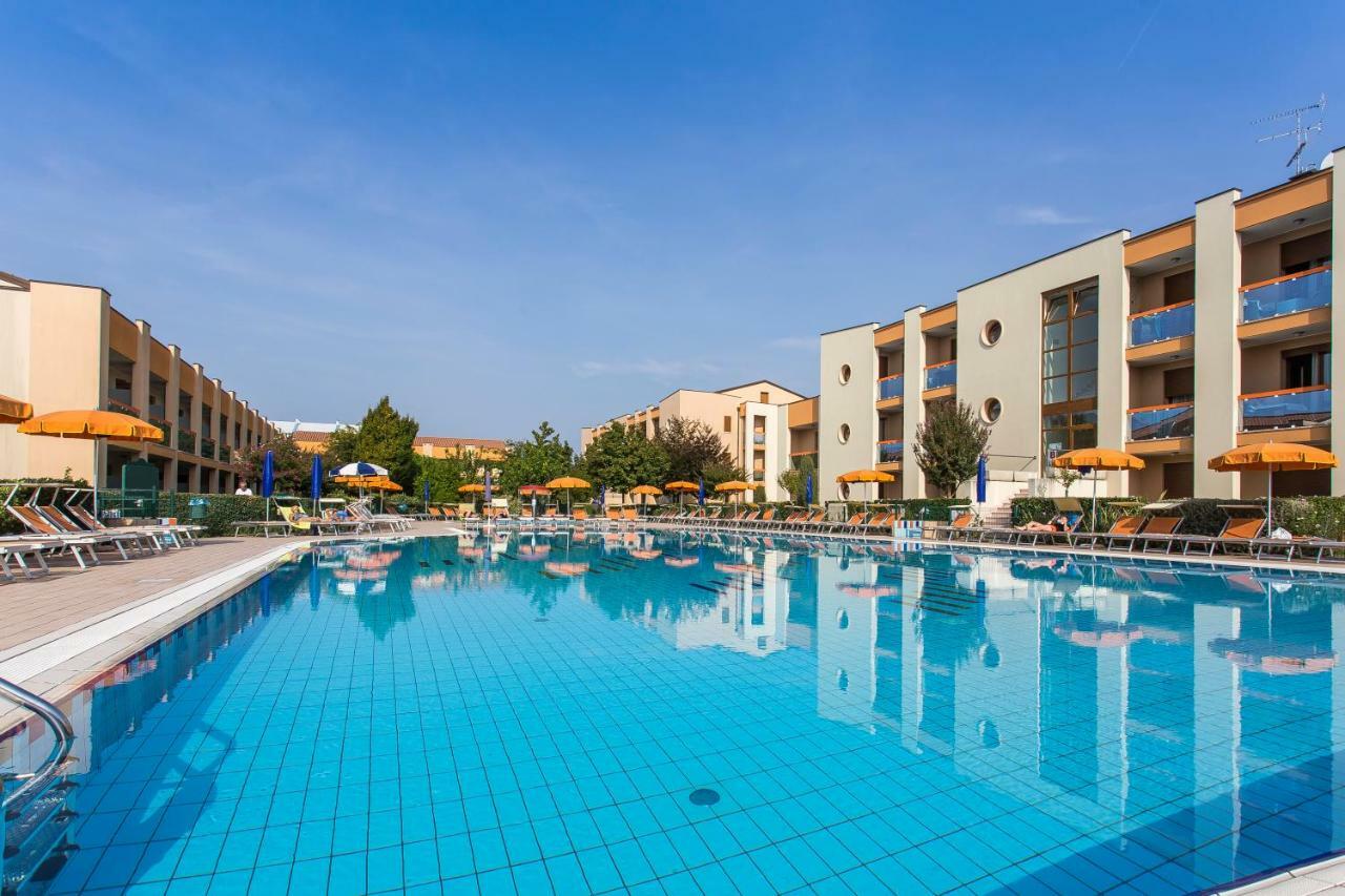 Apartamento Ginepri Lido Altanea Caorle Exterior foto