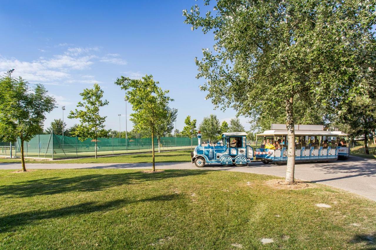 Apartamento Ginepri Lido Altanea Caorle Exterior foto
